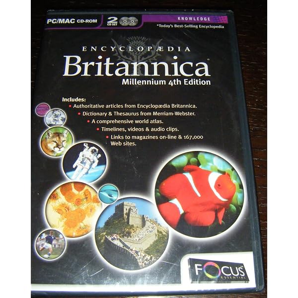 Children's Britannica, 20 Volumes: Amazon.co.uk: No author